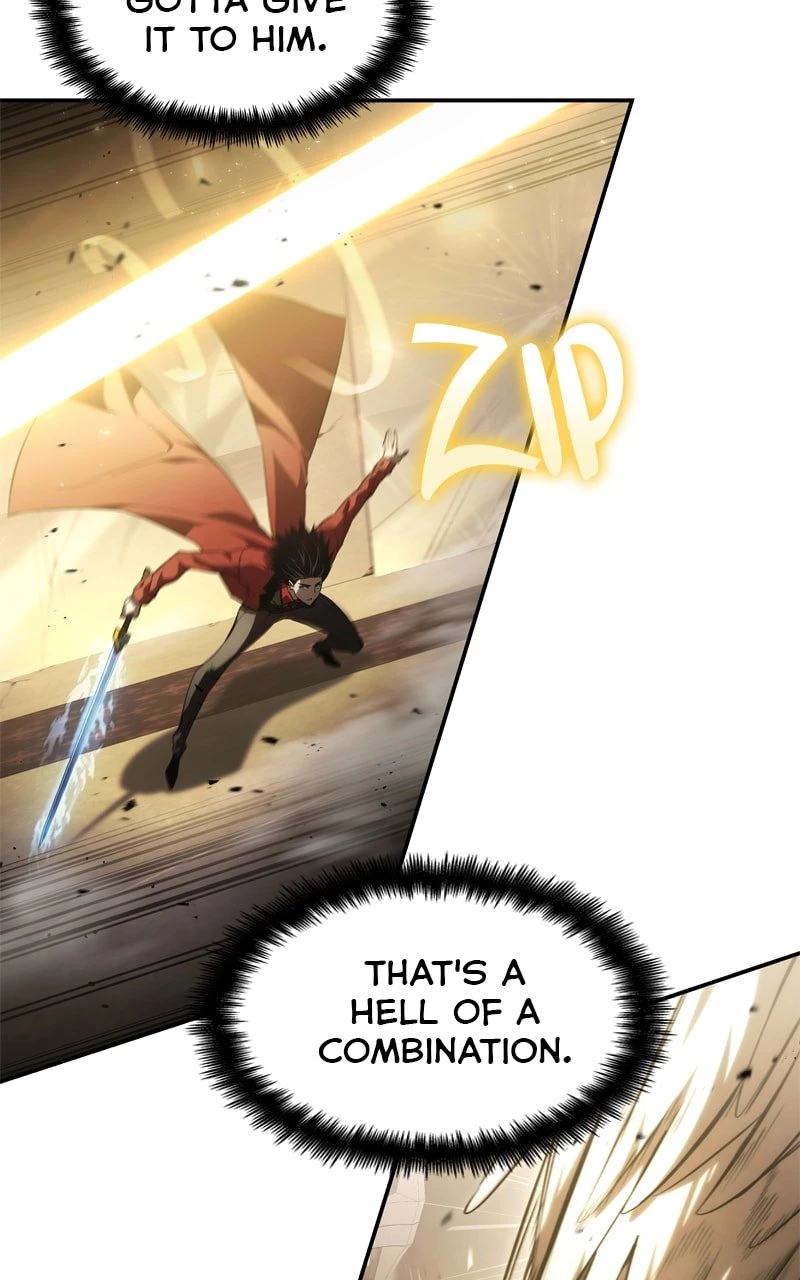 Boundless Ascension Chapter 45 - 79