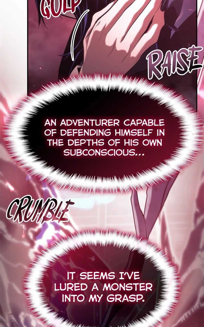 Boundless Ascension Chapter 46 - 94