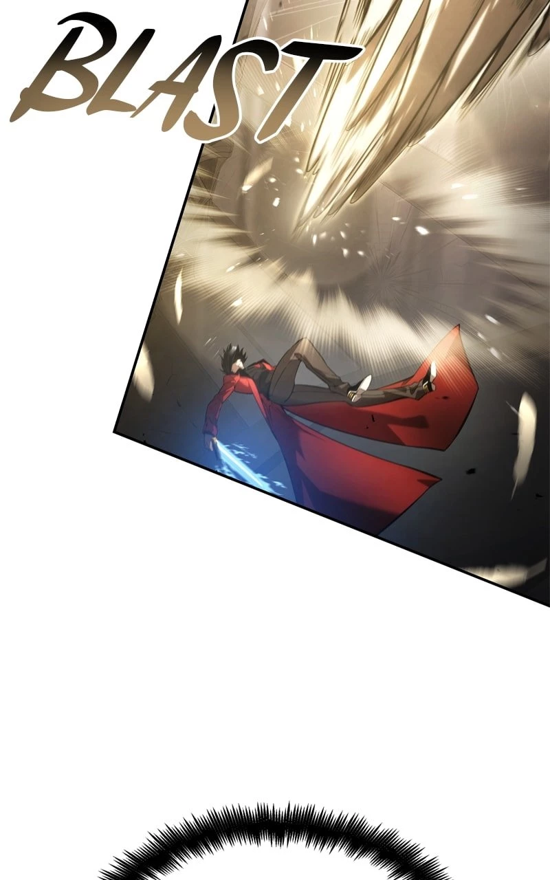 Boundless Ascension Chapter 45 - 80