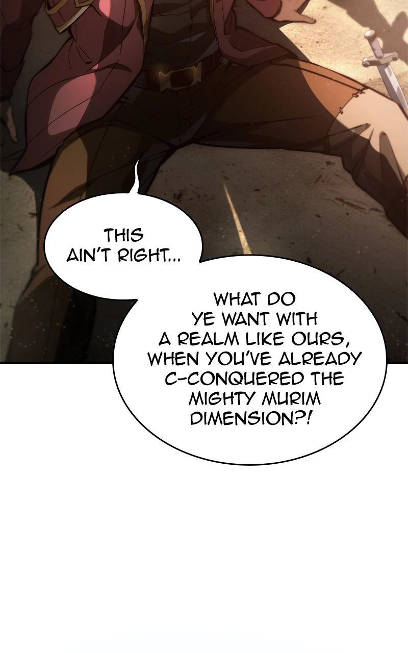 Boundless Ascension Chapter 47 - 143