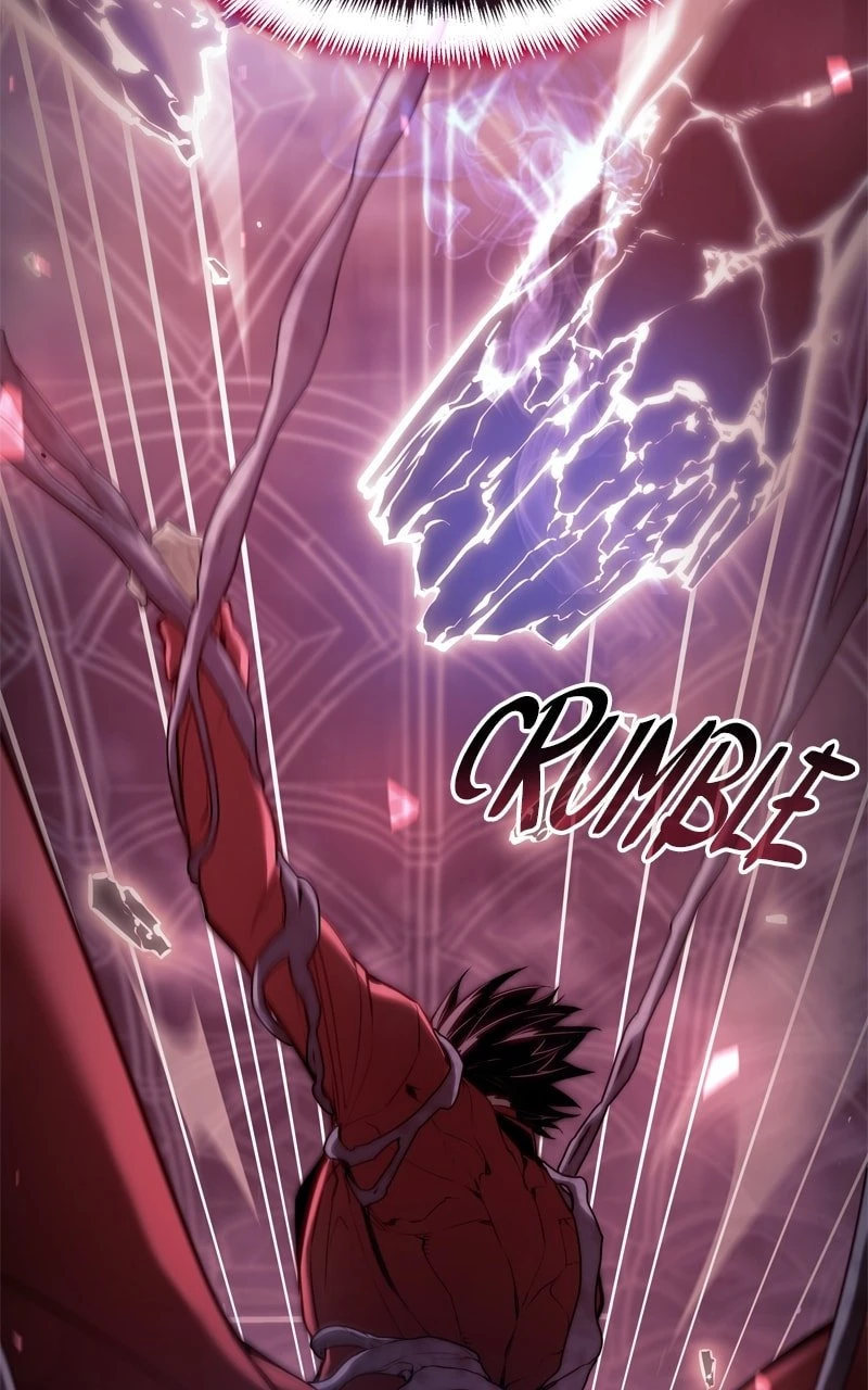 Boundless Ascension Chapter 46 - 95