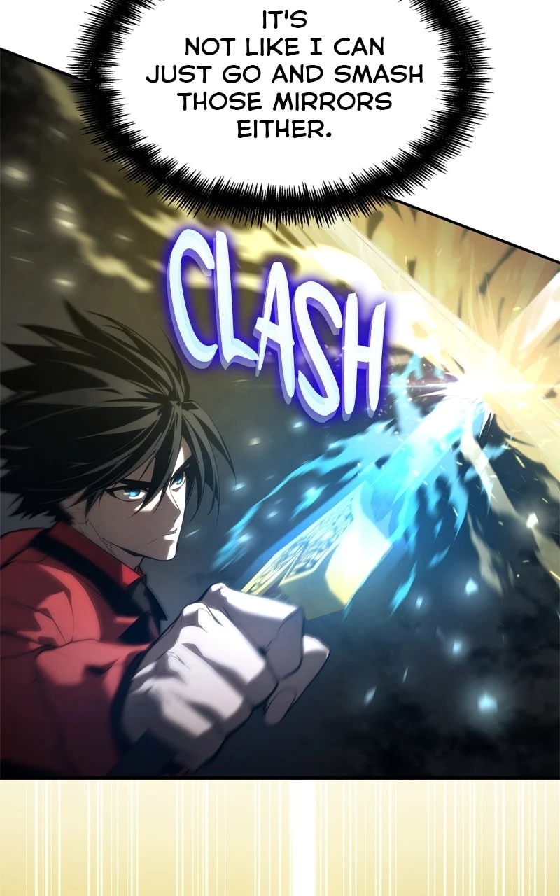 Boundless Ascension Chapter 45 - 81
