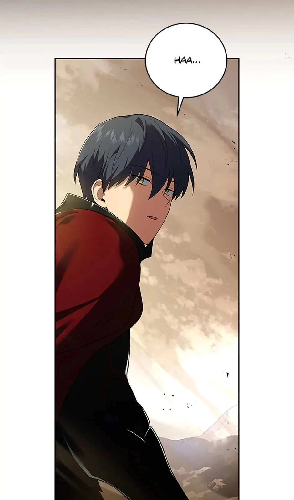 The Frozen Player Returns Chapter 90 - 72
