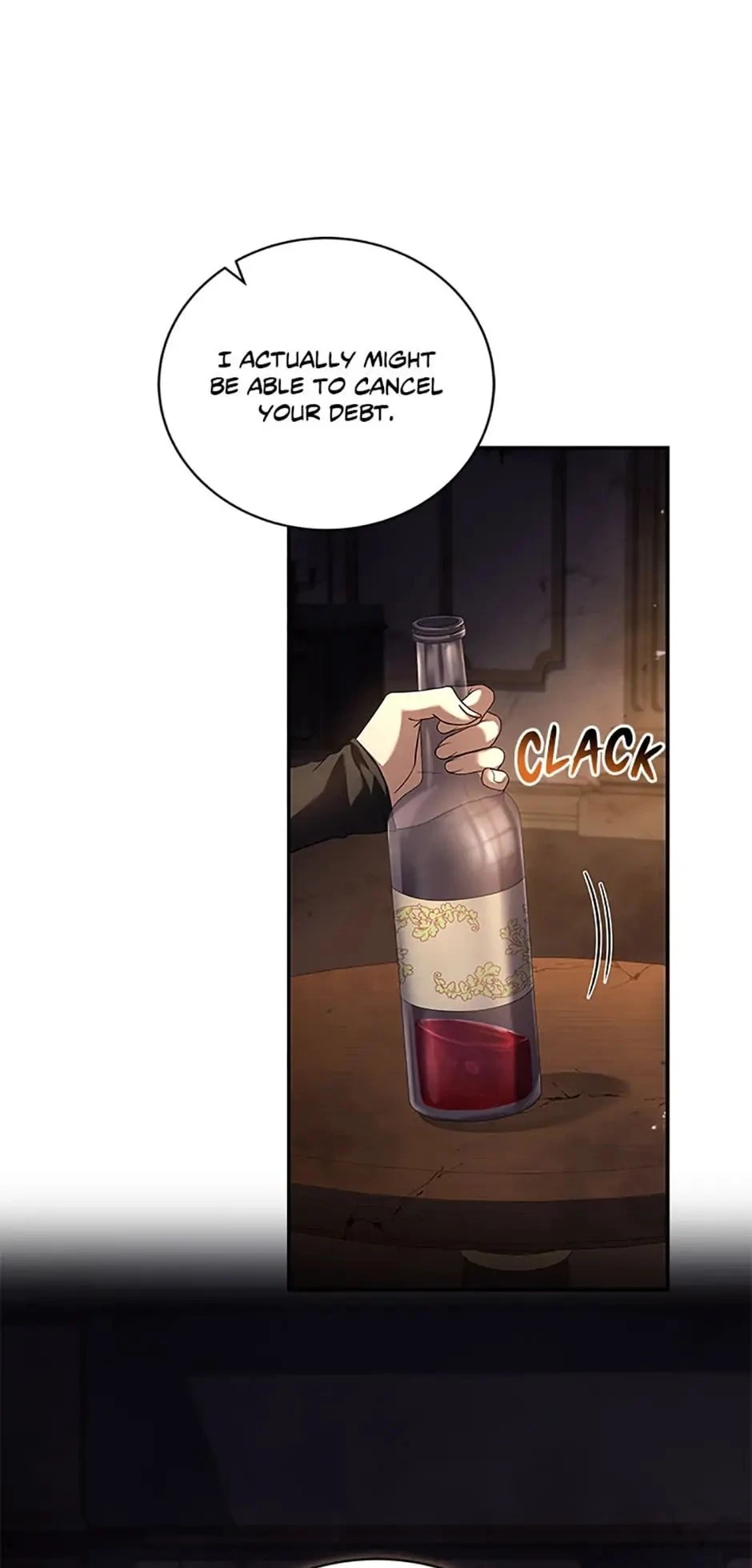 The Frozen Player Returns Chapter 84 - 6
