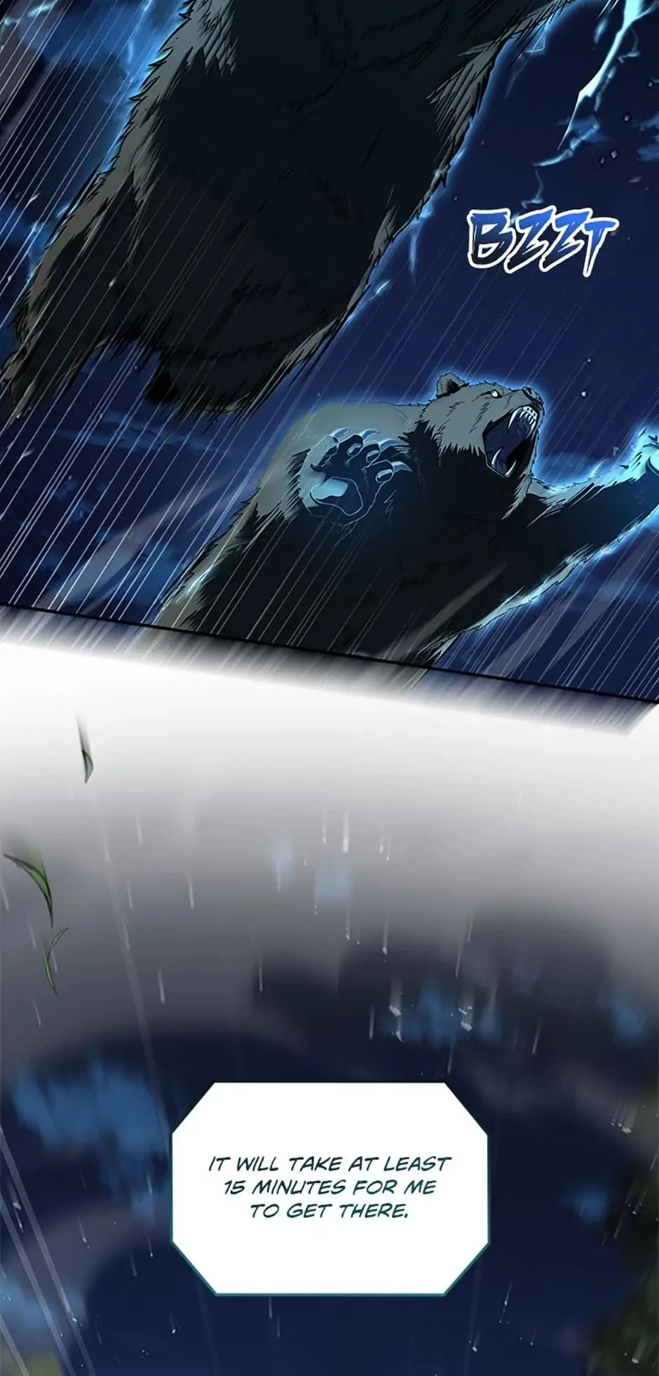 The Frozen Player Returns Chapter 85 - 15