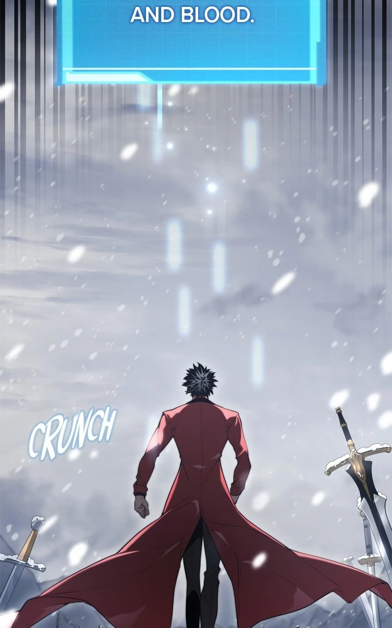 Boundless Ascension Chapter 48 - 165