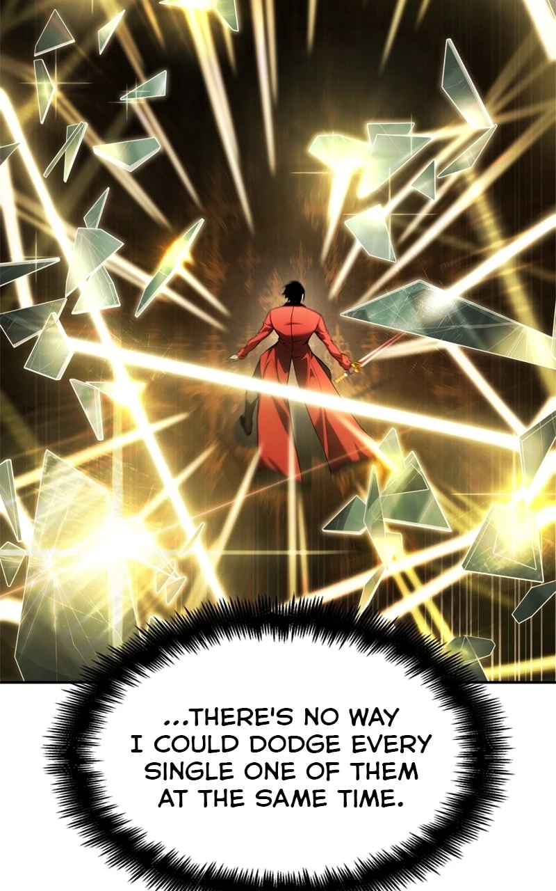 Boundless Ascension Chapter 45 - 83