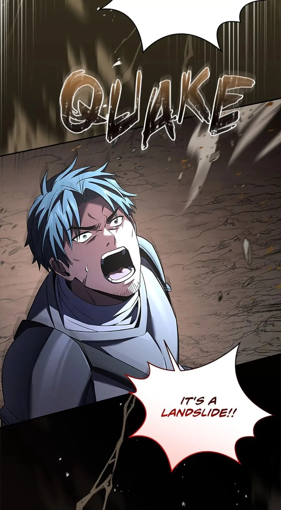 The Frozen Player Returns Chapter 89 - 75