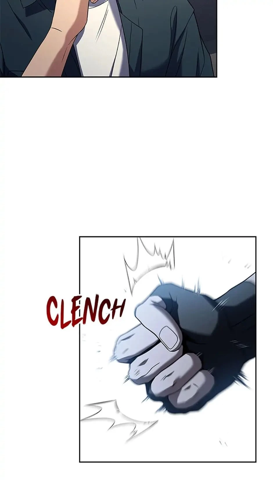 The Frozen Player Returns Chapter 87 - 49