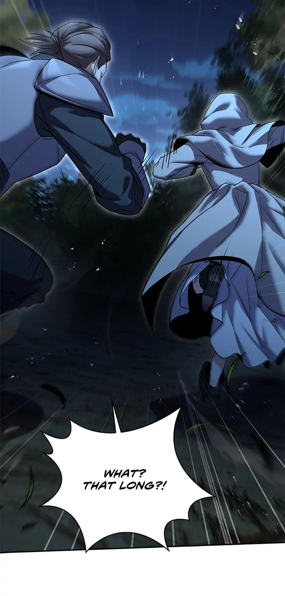 The Frozen Player Returns Chapter 85 - 16