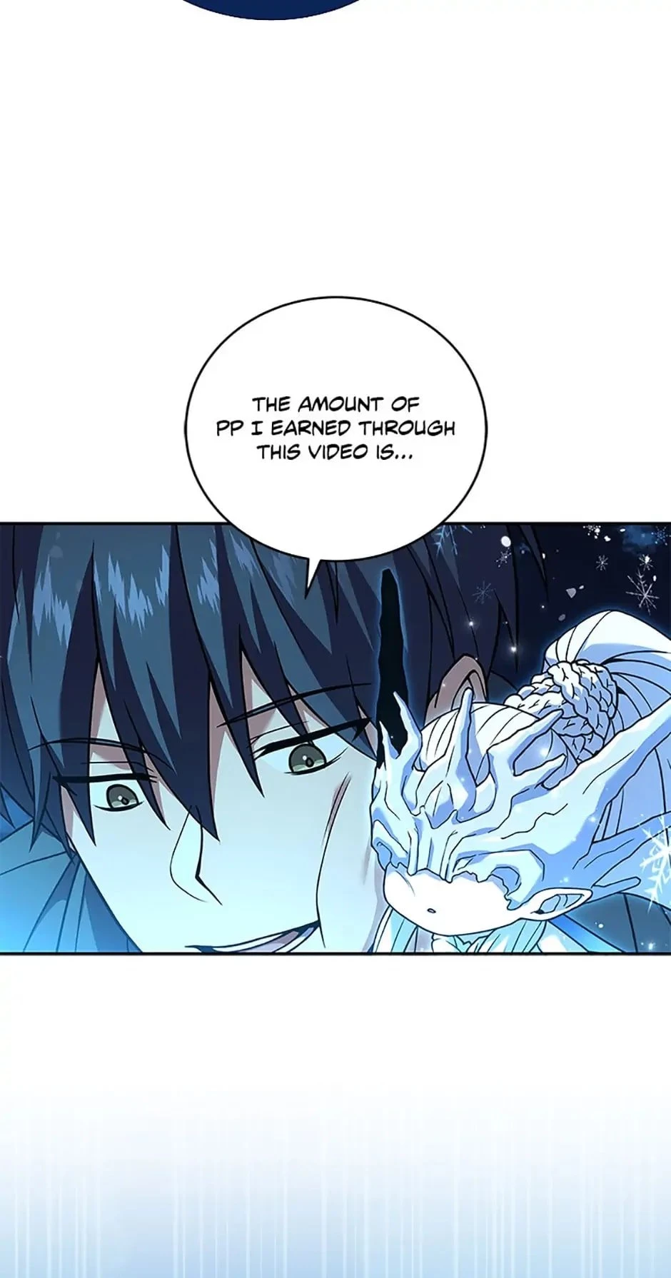The Frozen Player Returns Chapter 86 - 41