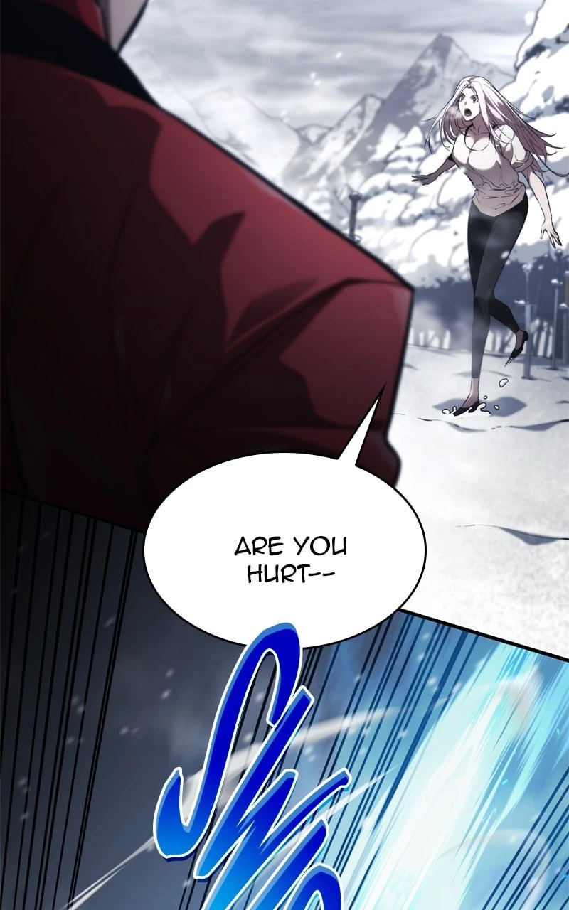 Boundless Ascension Chapter 48 - 167