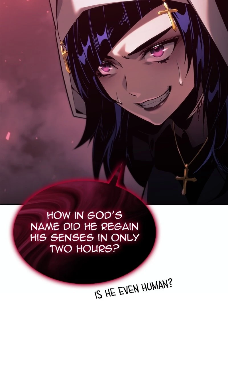 Boundless Ascension Chapter 46 - 100
