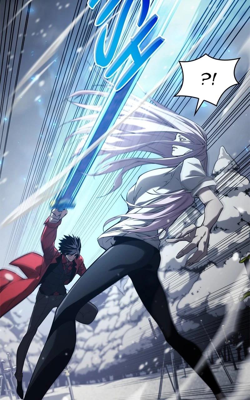 Boundless Ascension Chapter 48 - 168