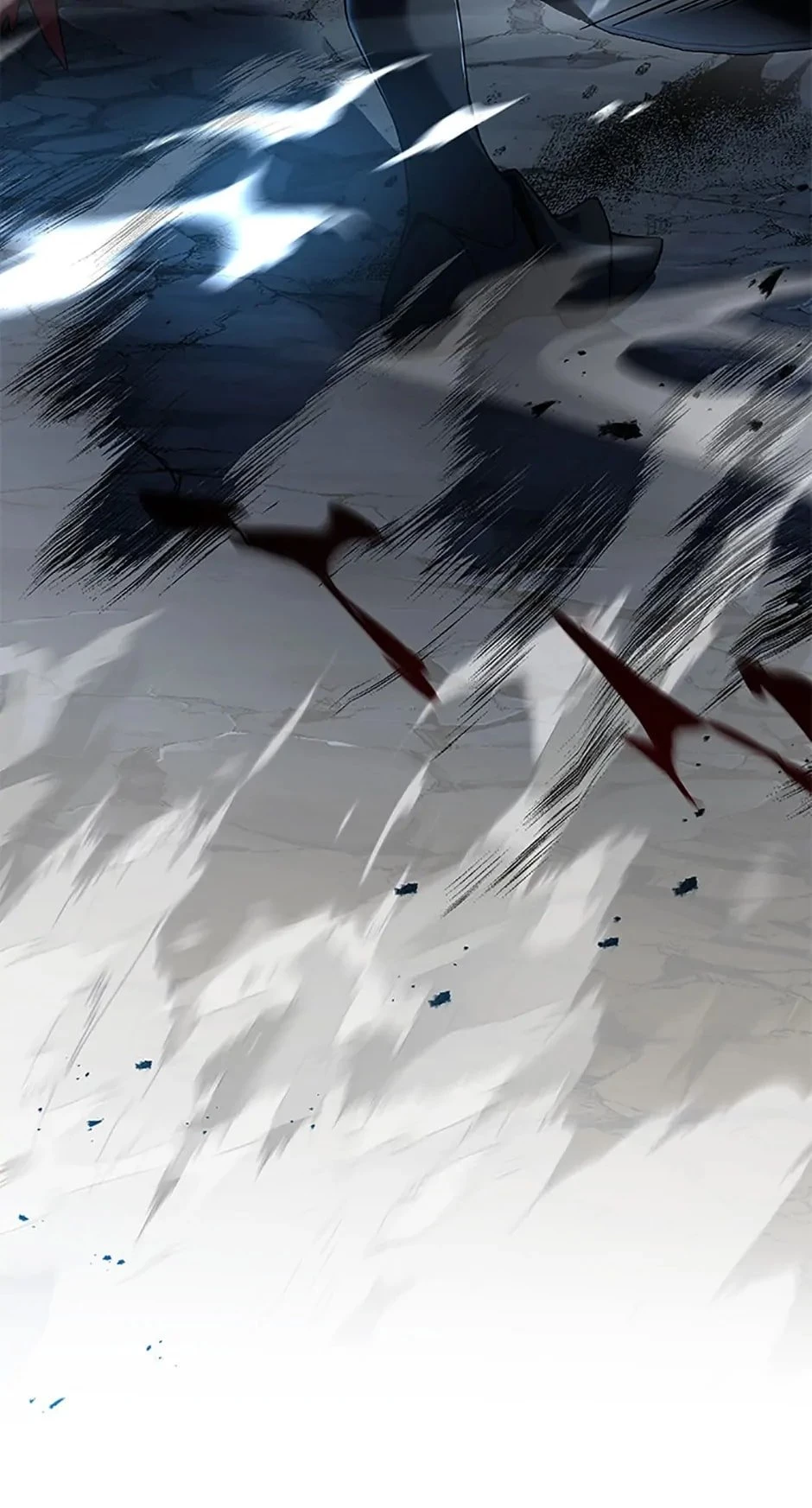 The Frozen Player Returns Chapter 90 - 77