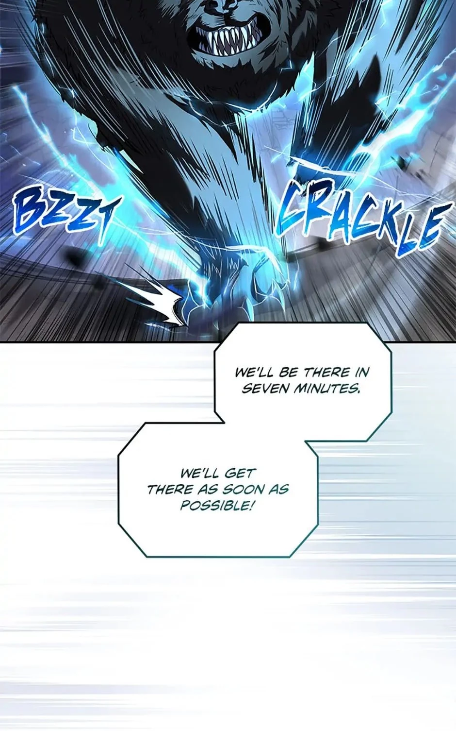 The Frozen Player Returns Chapter 85 - 19
