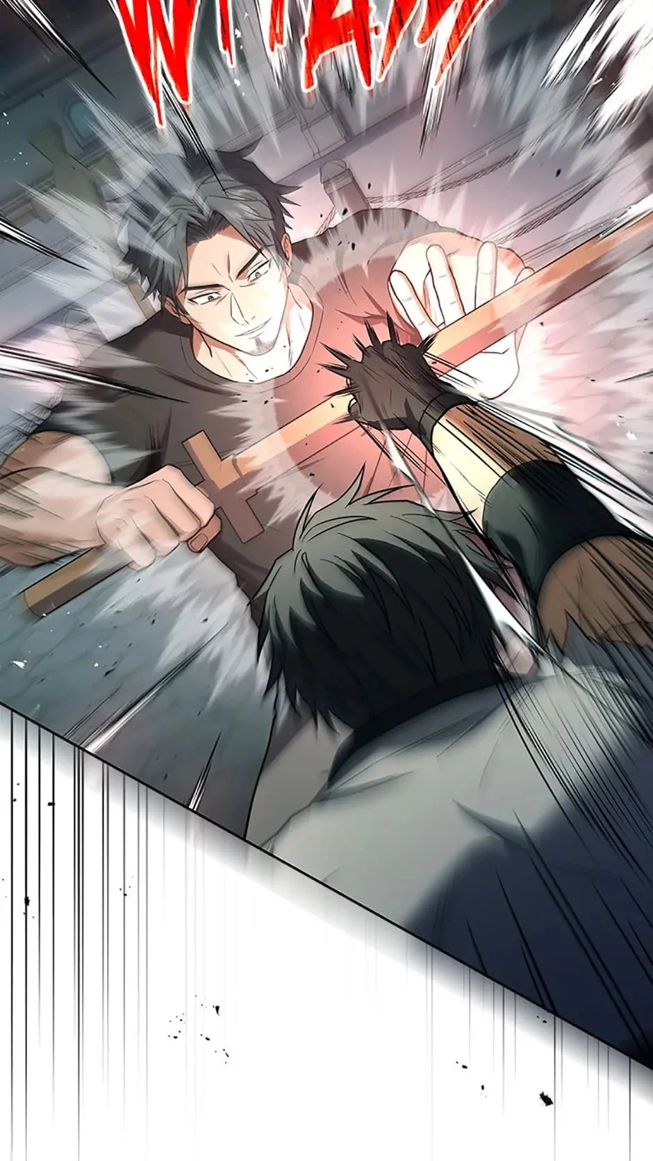 The Frozen Player Returns Chapter 87 - 52