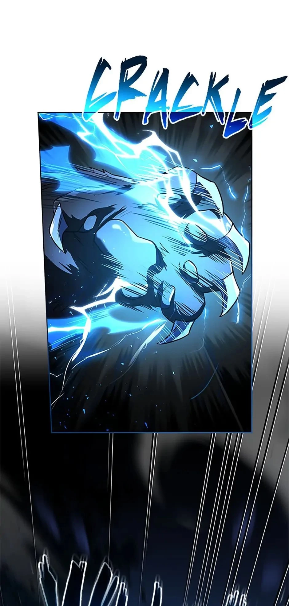 The Frozen Player Returns Chapter 85 - 20