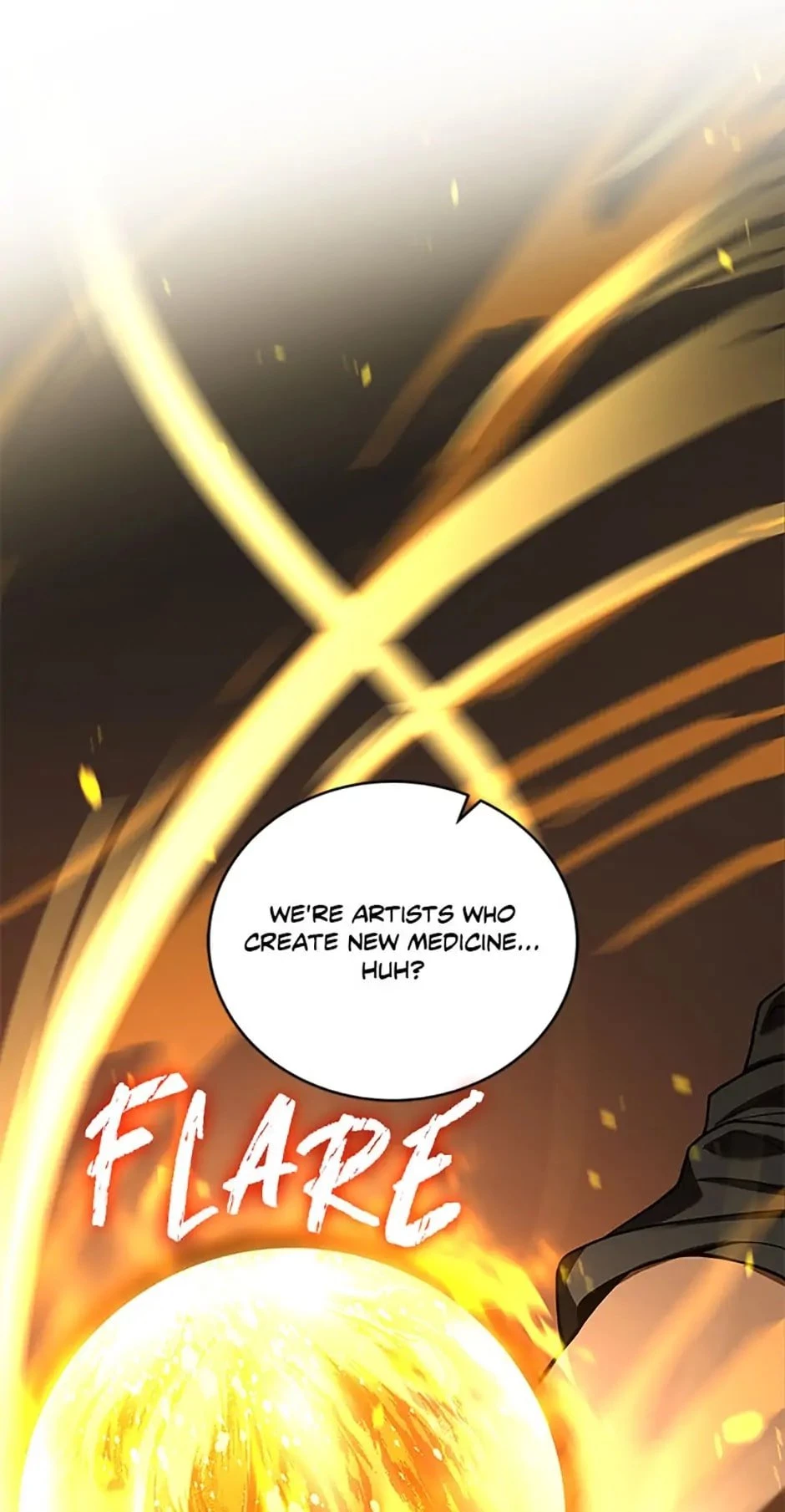 The Frozen Player Returns Chapter 84 - 12