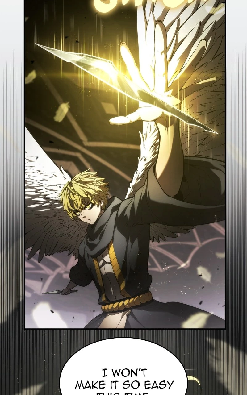 Boundless Ascension Chapter 45 - 89
