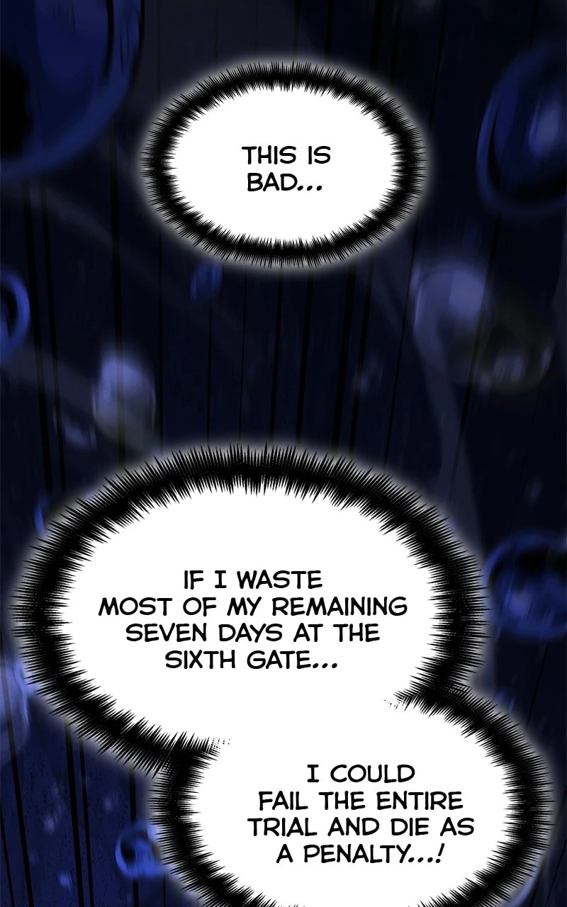 Boundless Ascension Chapter 46 - 104