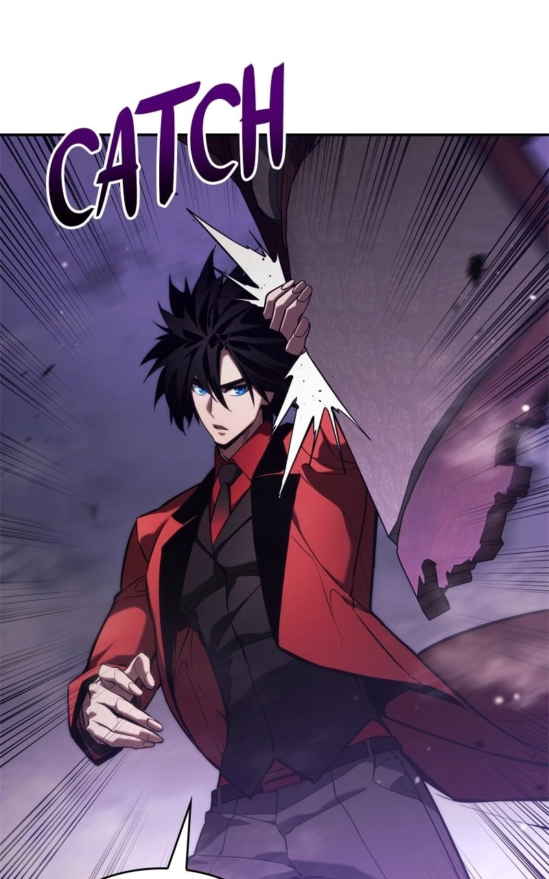 Boundless Ascension Chapter 44 - 3