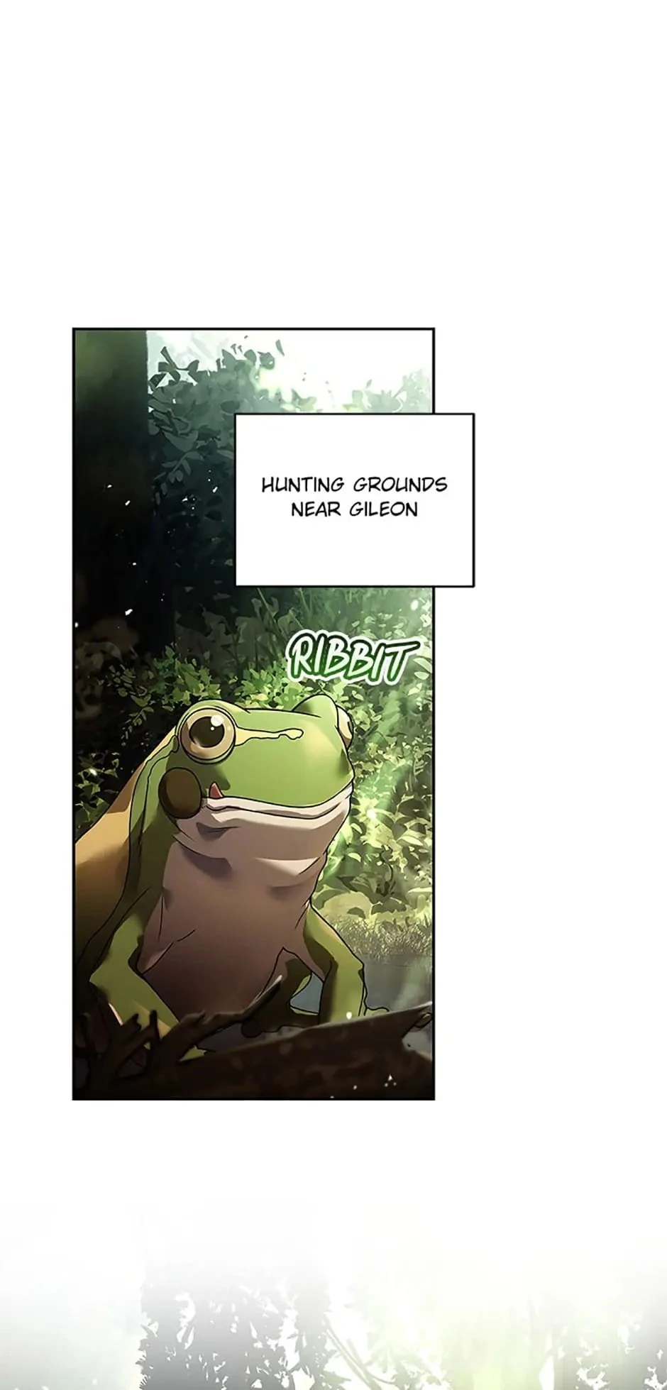 The Frozen Player Returns Chapter 83 - 1
