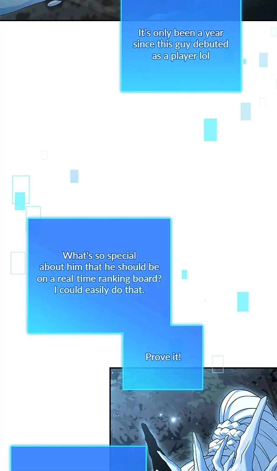 The Frozen Player Returns Chapter 86 - 46