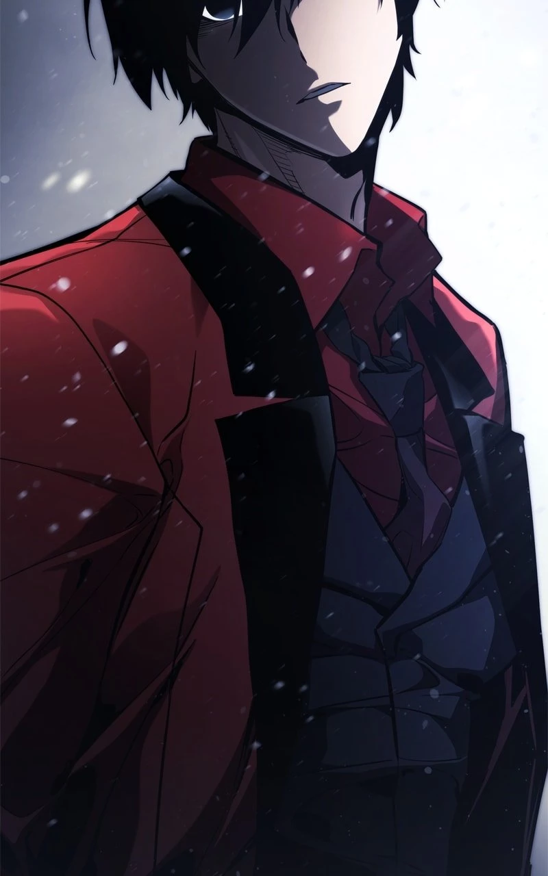Boundless Ascension Chapter 48 - 173