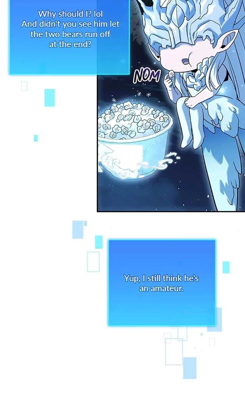 The Frozen Player Returns Chapter 86 - 47