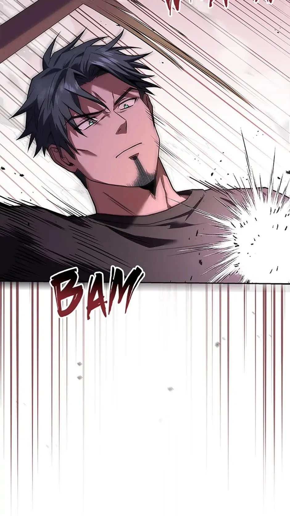 The Frozen Player Returns Chapter 87 - 55