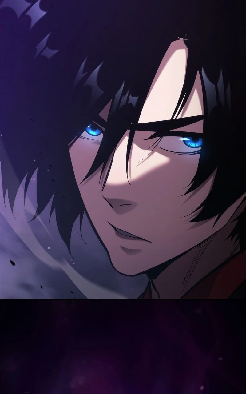 Boundless Ascension Chapter 44 - 5