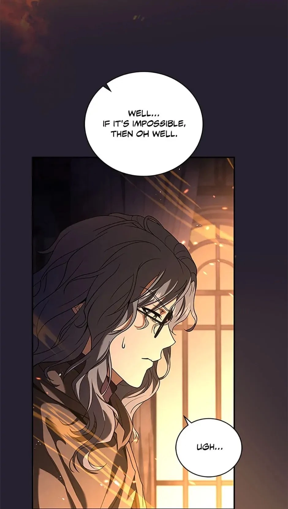 The Frozen Player Returns Chapter 84 - 16