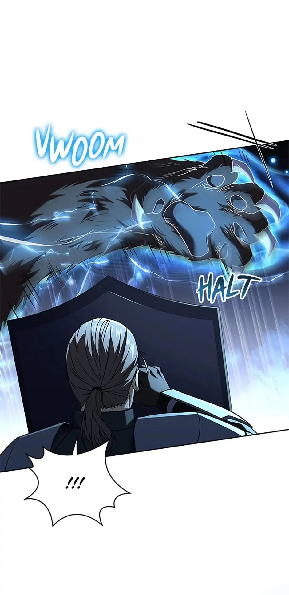 The Frozen Player Returns Chapter 85 - 24