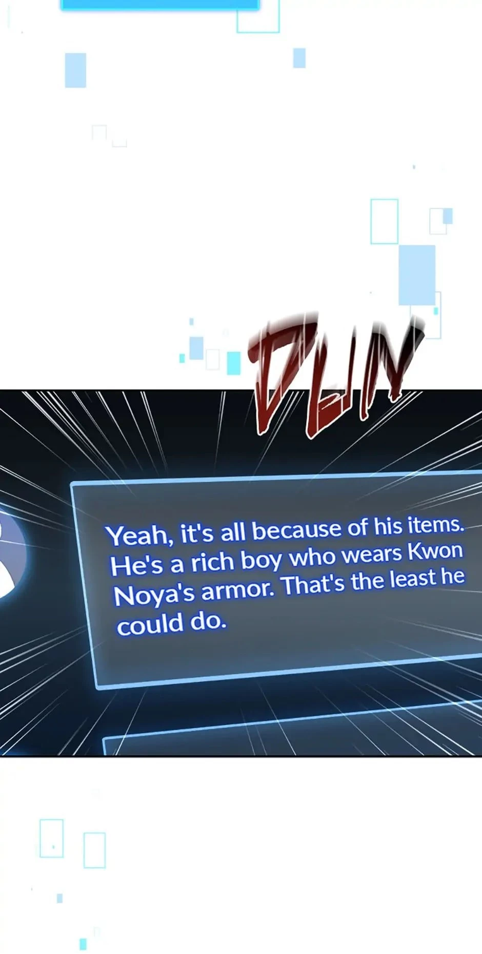 The Frozen Player Returns Chapter 86 - 49