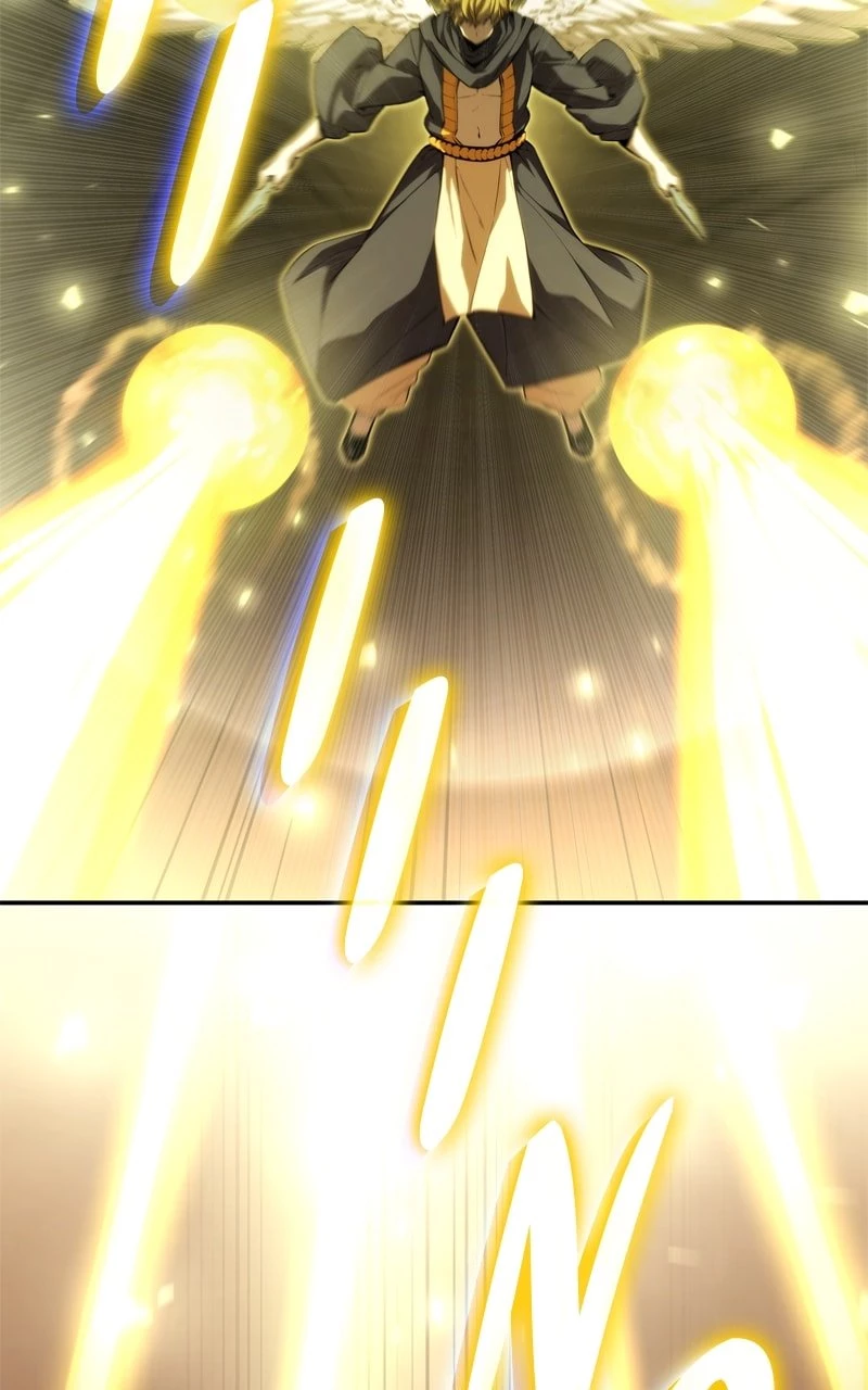 Boundless Ascension Chapter 45 - 92