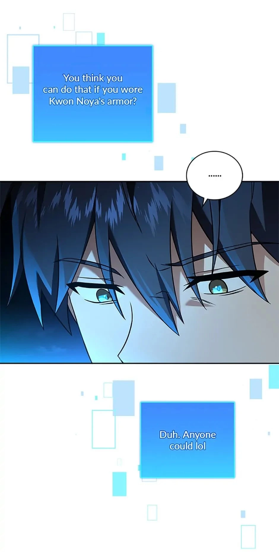The Frozen Player Returns Chapter 86 - 50