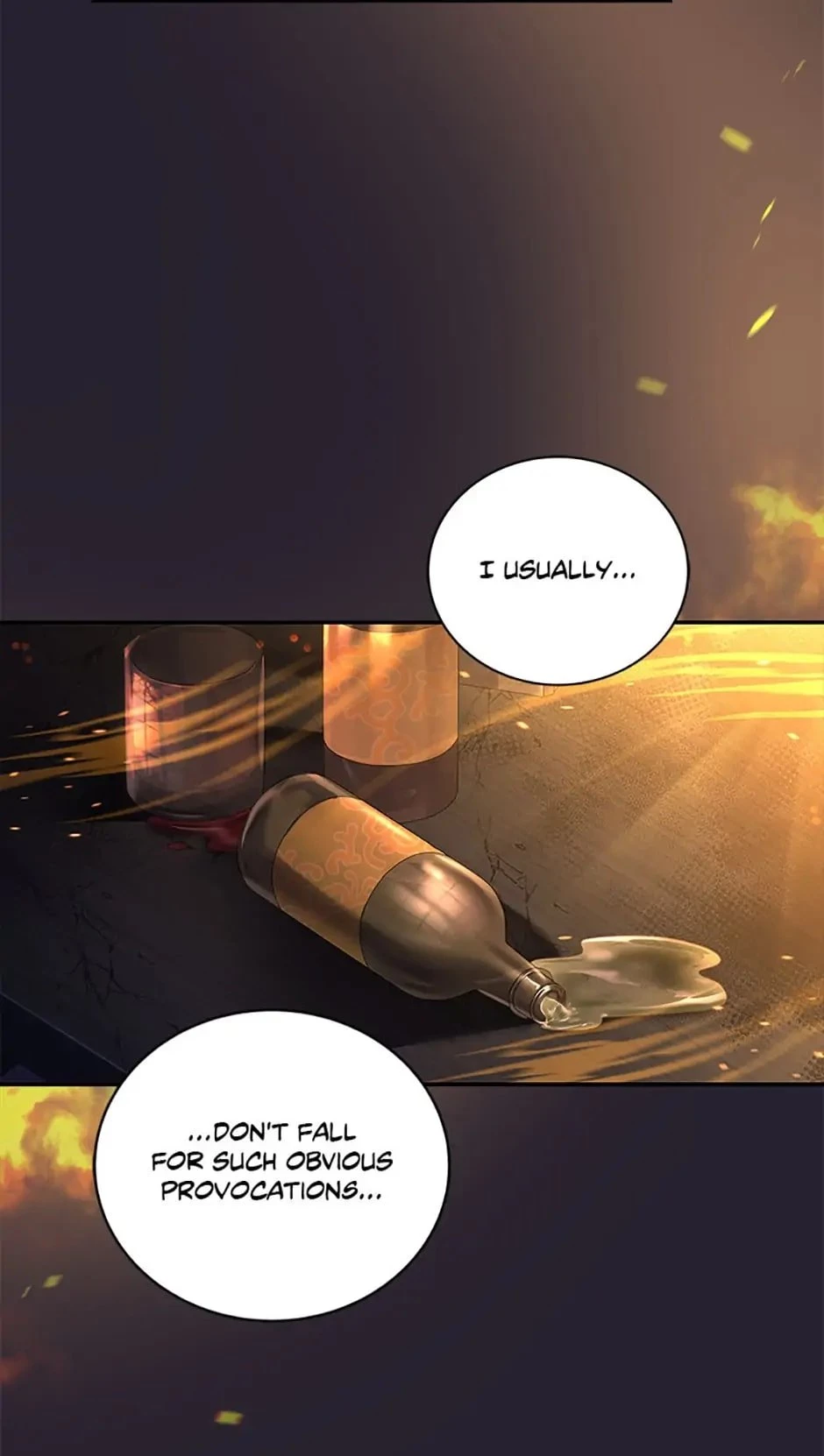 The Frozen Player Returns Chapter 84 - 17