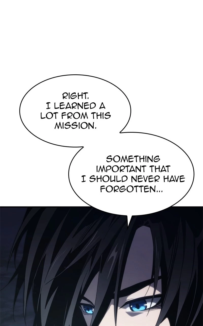 Boundless Ascension Chapter 43 - 1