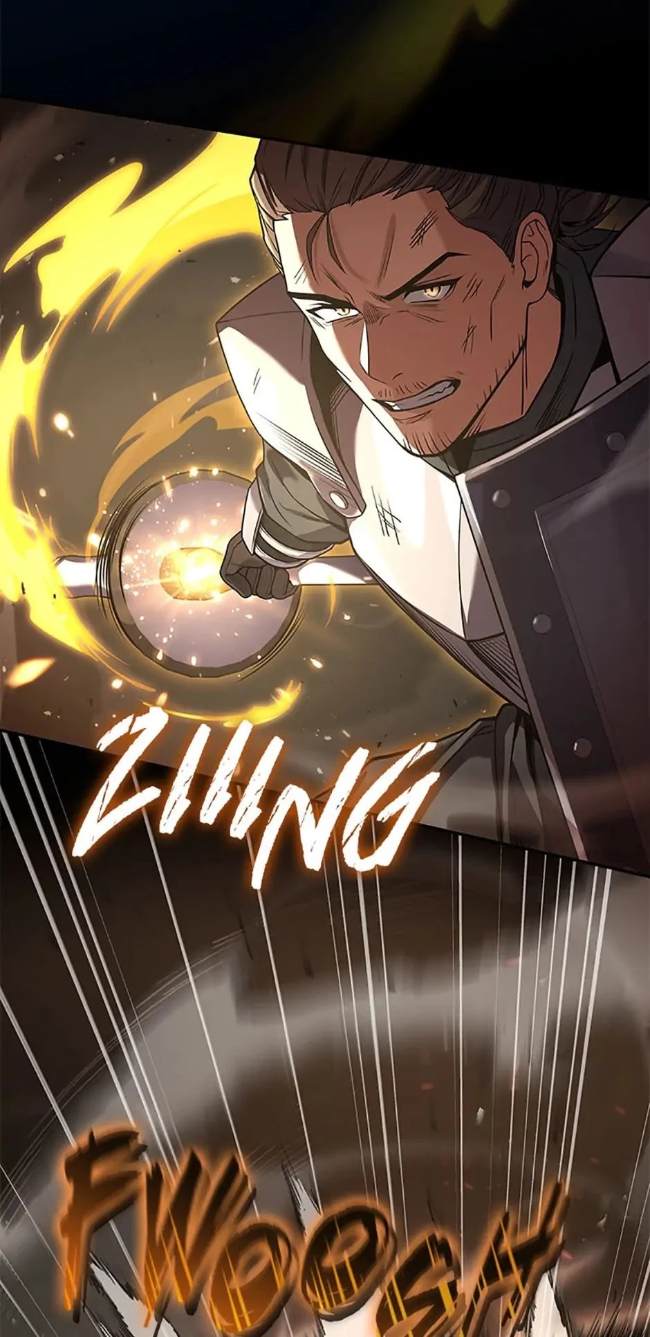 The Frozen Player Returns Chapter 85 - 26