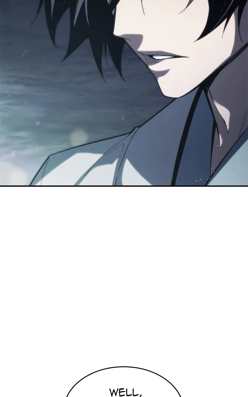 Boundless Ascension Chapter 43 - 2