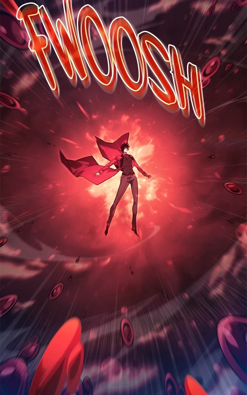 Boundless Ascension Chapter 46 - 109