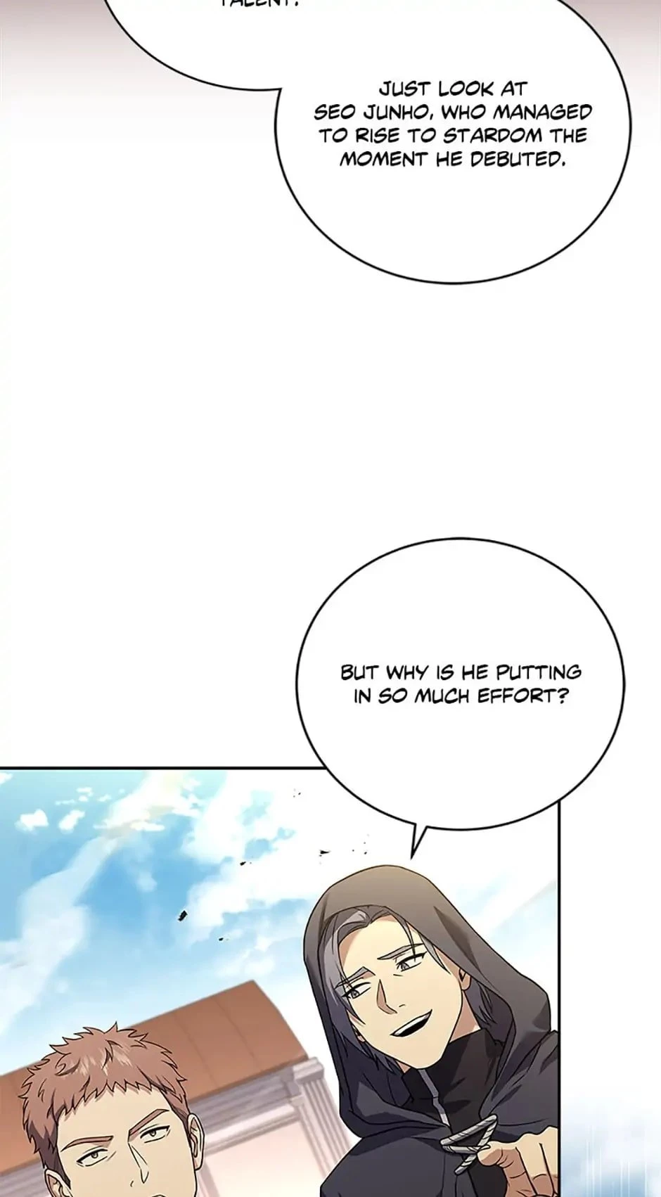 The Frozen Player Returns Chapter 87 - 59