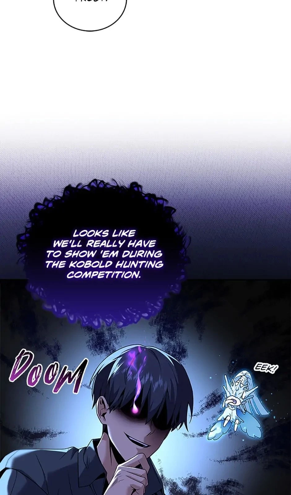 The Frozen Player Returns Chapter 86 - 52