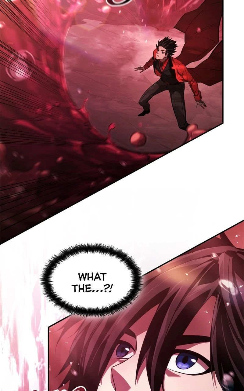 Boundless Ascension Chapter 46 - 111