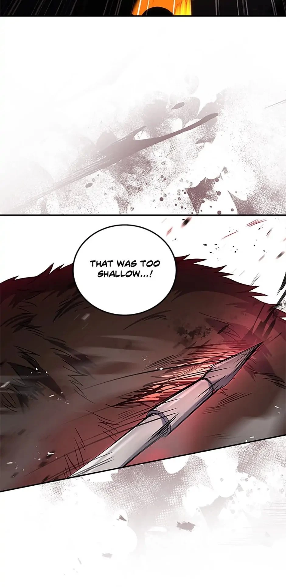 The Frozen Player Returns Chapter 85 - 28