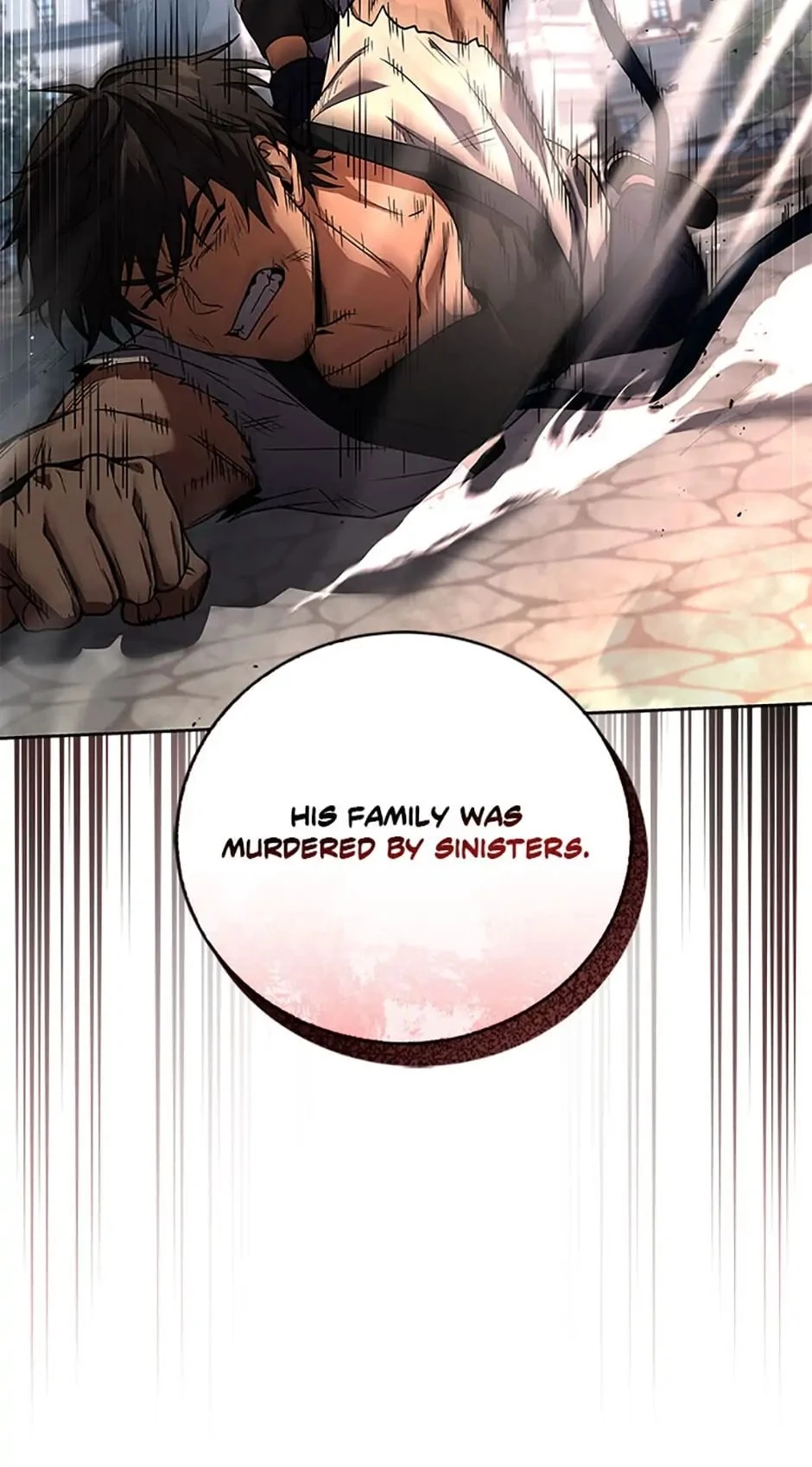 The Frozen Player Returns Chapter 87 - 61