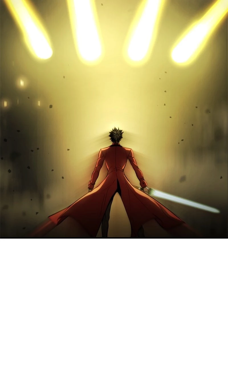 Boundless Ascension Chapter 45 - 97