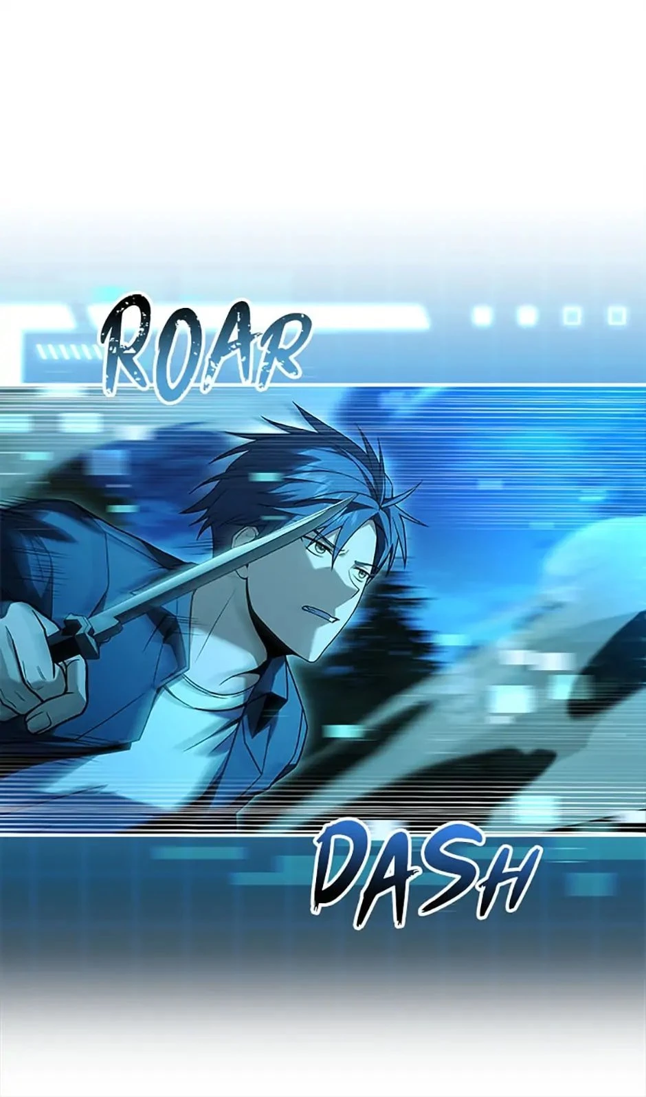 The Frozen Player Returns Chapter 86 - 54