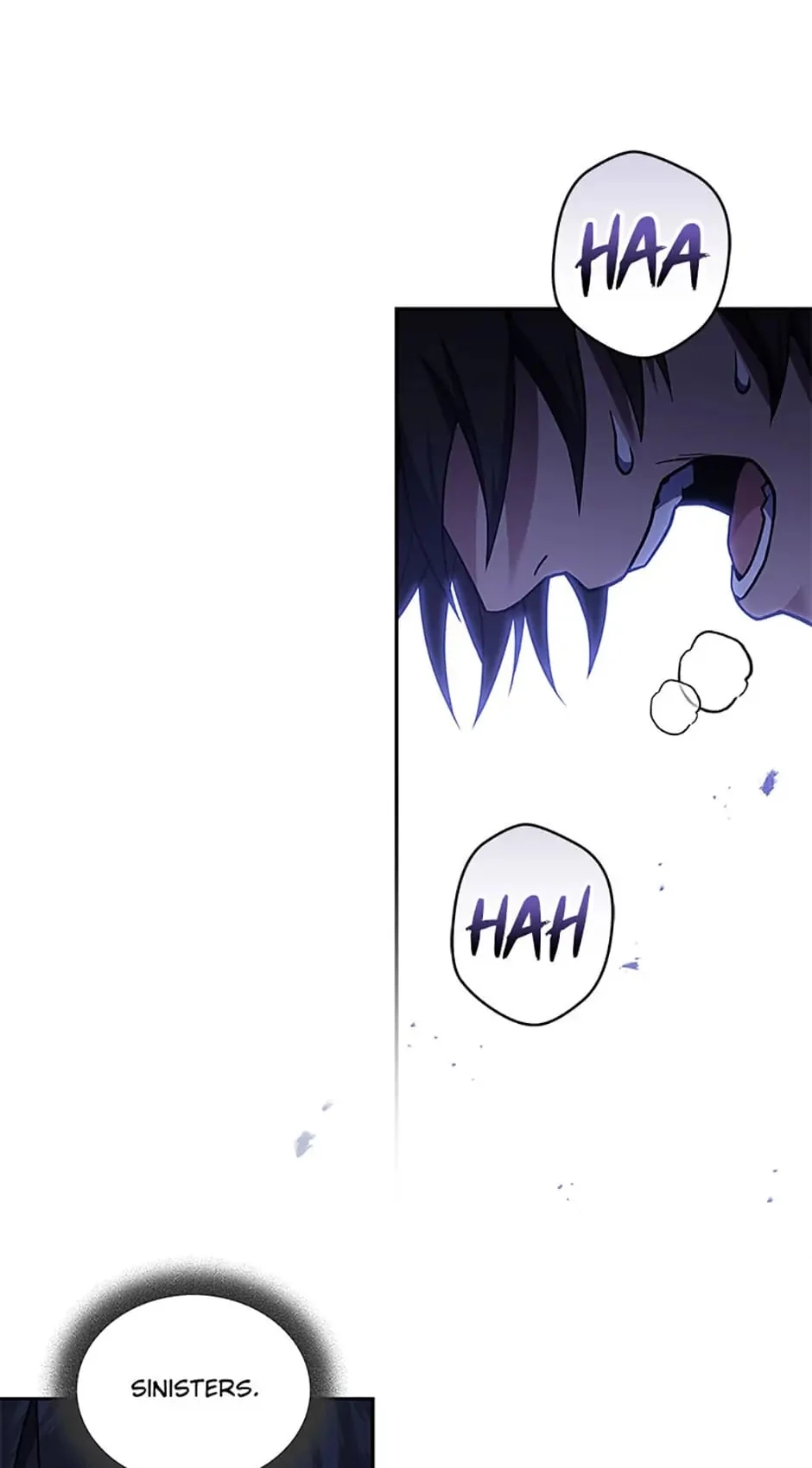 The Frozen Player Returns Chapter 87 - 62